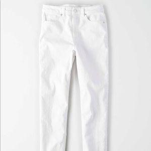 American Eagle Mom Jeans